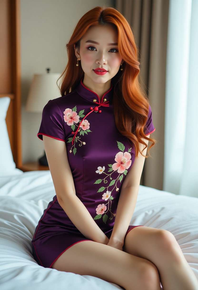 键盘上的小鹿头像
