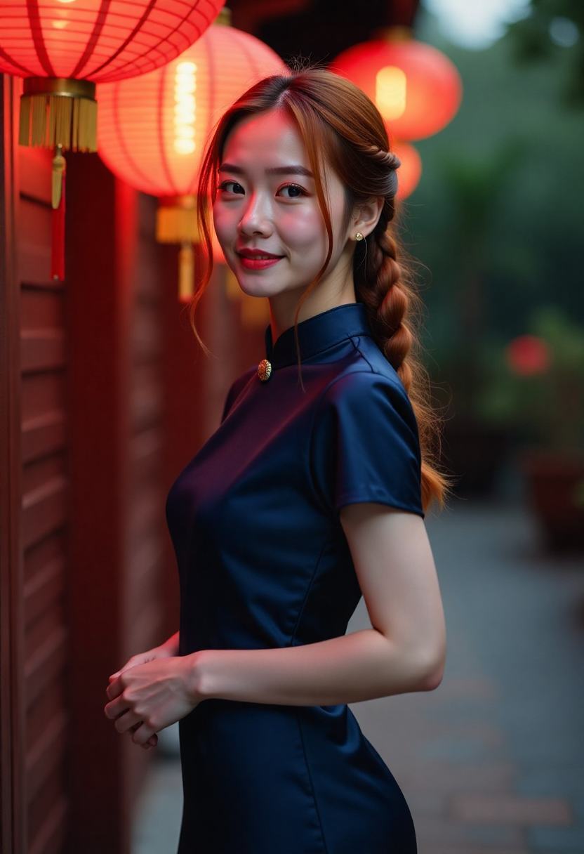 柚子绘画直播间封面