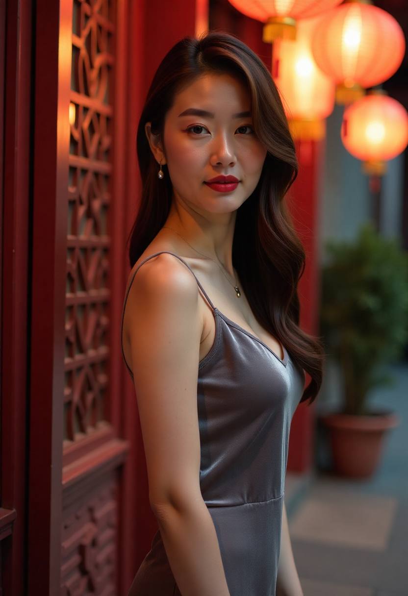 多边形阿远头像